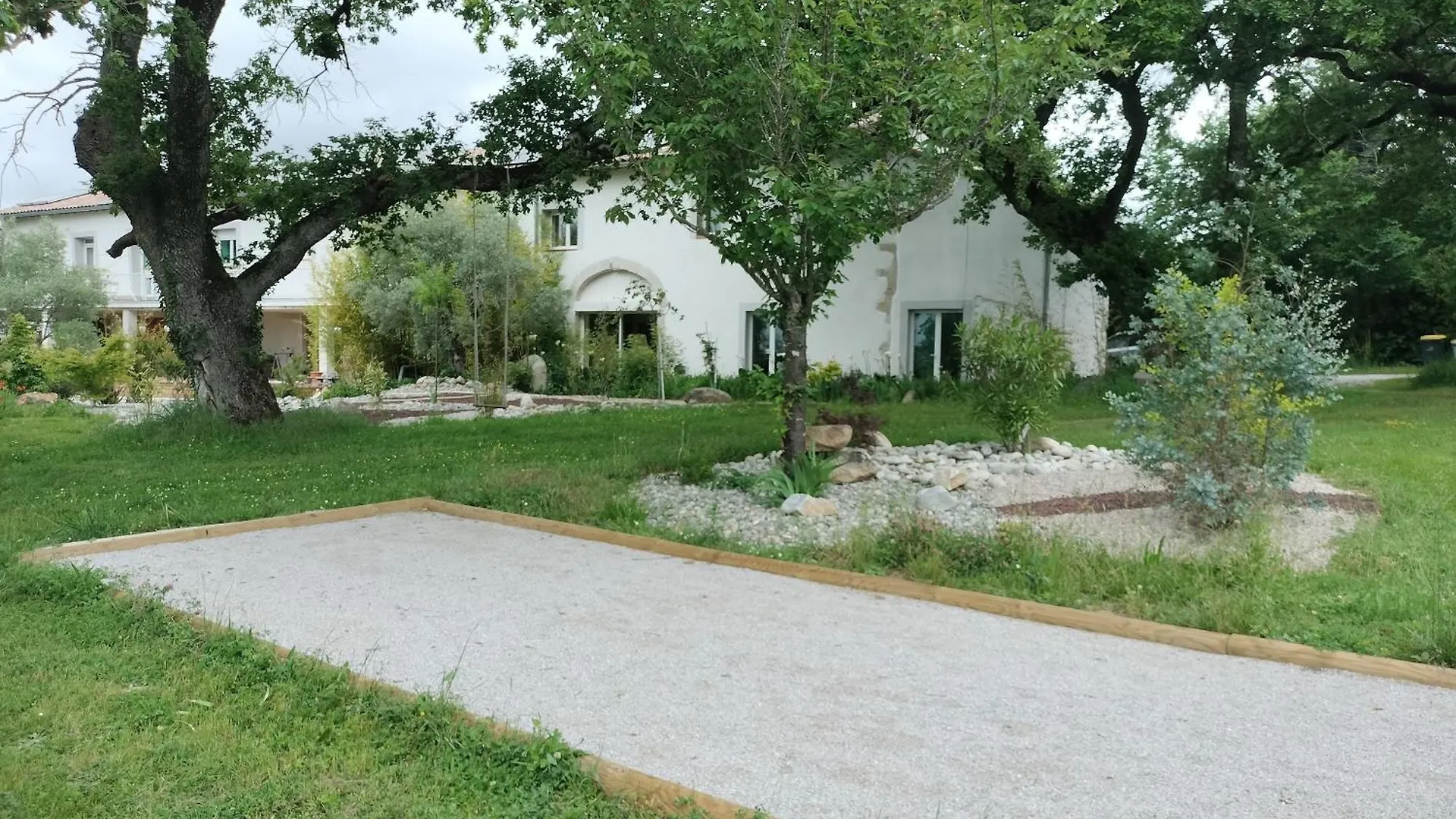 Villa Zen Et Tropicale Vaudreuille